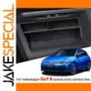 VW Golf 8 Central Console Organizer Box
