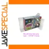 Clear Protective Box for Nintendo Switch Bundle