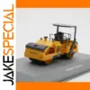 Volvo DD90HF Diecast Model Road Roller 1:72