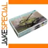 Soviet Object 292 Tank Model Kit 1/35