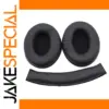 Replacement Ear Pads and Headband for Sennheiser
