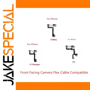 Front Camera Flex Cable for iPhone 11 Series