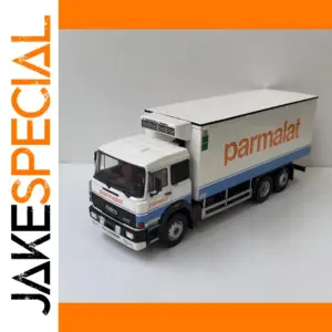 Diecast IVECO FIAT 190 Model 1/43 Collectible