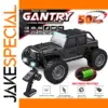 WLtoys 1:16 50KM/H 4WD Remote Control Car