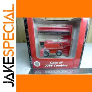 ERTL 1:64 Case IH 2388 Combine Model