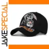 Unisex Sons of Anarchy Skull Cap