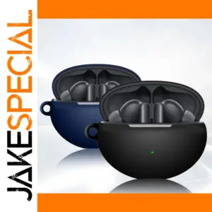 Silicone Case for Huawei Freebuds 5i Earphones