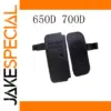 Canon EOS 650D 700D Port Cover Set