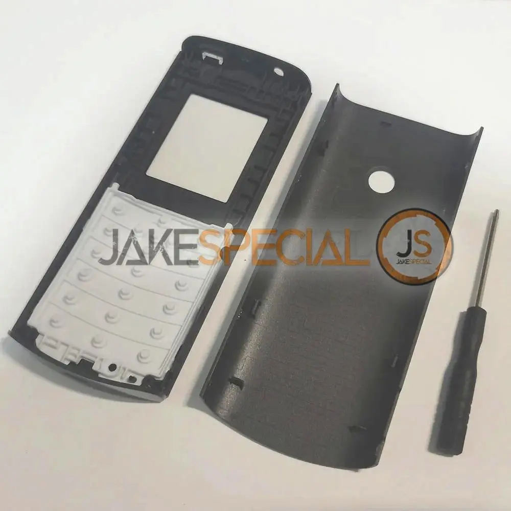 Nokia 110 4G 2021 Housing Front Back Keypad 2 Nokia 110 4G 2021 Housing Front Back Keypad - Image 2