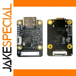 Raspberry Pi HDMI to CSI 2 Adapter C790