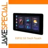 7inch LCD Touchscreen for ESP32-S3