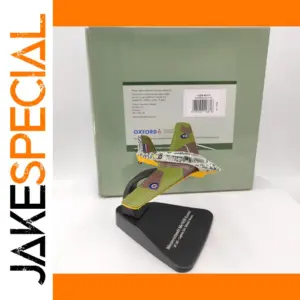 Oxford Diecast 1/72 MD-500 Defender Model
