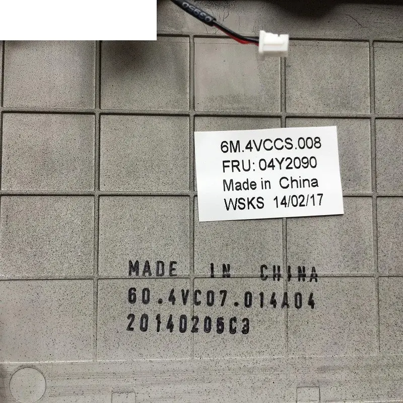Lenovo ThinkPad X230T/X230iT Bottom Shell Cover 3 Lenovo ThinkPad X230T/X230iT Bottom Shell Cover - Image 3