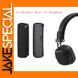 Headband Protect Cover for Marshall Major III Wireless