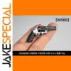 M500 Revolver Replica Collectible Model