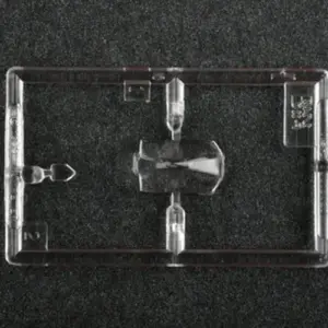 144 USA F-117A NIGHTHAWK Fighter Model Kit 11 d112c99c upscaled