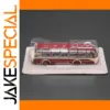 Diecast Henschel HS 100N Bus Model 1:72 Scale