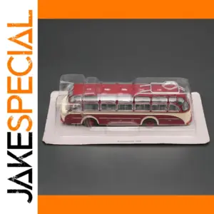 Diecast Henschel HS 100N Bus Model 1:72 Scale