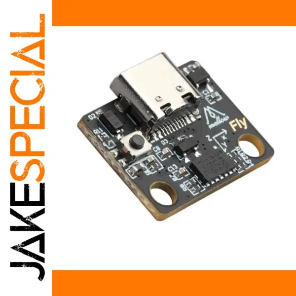 ADXL345 USB Accelerometer Board for 3D Printers