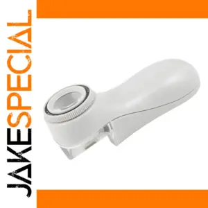 8X LED Magnifying Glass with Scale for Reading