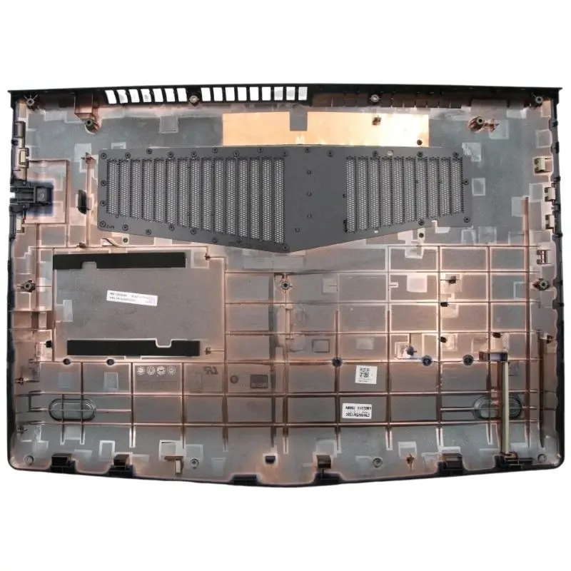 Lenovo Legion Y520 Bottom Shell Cover 2 Lenovo Legion Y520 Bottom Shell Cover - Image 2