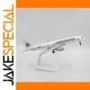 1/400 Scale Diecast Alloy Antonov An-225 Model