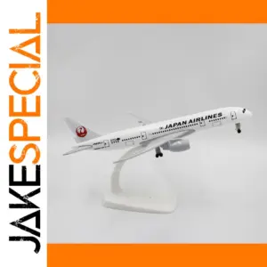 1/400 Scale Diecast Alloy Antonov An-225 Model