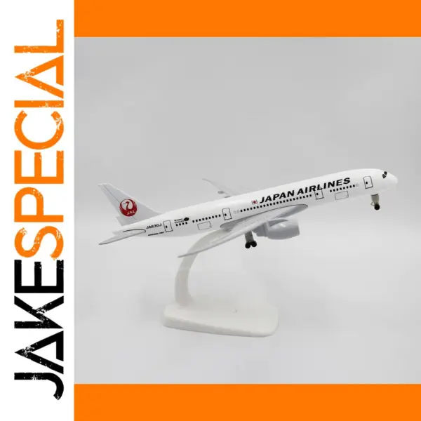 1/400 Scale Diecast Alloy Antonov An-225 Model