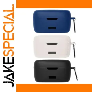 Silicone Protective Cases for Baseus MA10 Earbuds