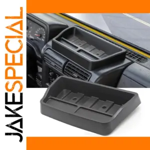 Jeep Wrangler TJ Center Console Organizer Tray