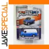 1987 GMC Vandura 1:64 Scale Alloy Model Car