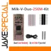 RISC-V Milk-V Duo SG2002 Linux Board