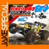 High-Speed 4WD RC Off-Road Car 1:16 Scale