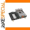 Raspberry Pi 5 PCIe to SATA Expansion Board