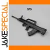 QBZ-95 Assault Rifle Model 1/6 Scale GSF