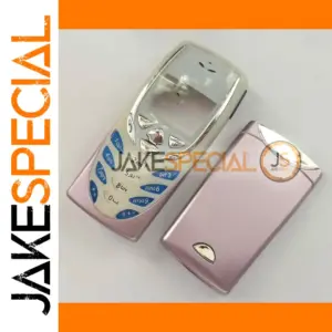 Nokia 8310 Replacement Housing Kit
