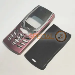 Nokia 8250 Housing Front Back Cover Set 3 d2e6e663eb7646e6 contrasted