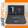 BlackBerry Porsche Design P'9983 Smartphone