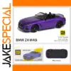 CCA 1:64 Scale BMW Z4 M40i Model