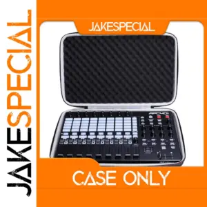 EVA Hard Case for Akai APC 40MKII Controller