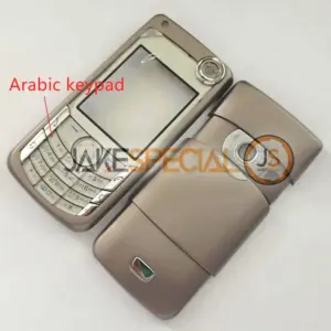 6680 Mobile Phone Front and Back Housing Kit 20 d39310dd contrasted