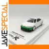 Diecast Honda Integra Type R DC2 Model 1:64
