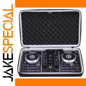 Numark Party Mix DJ Controller Protective Case
