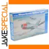 Trumpeter 1/48 Mikoyan-Gurevich Mig15 MiG-15 Bis Model Kit