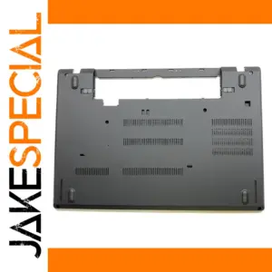 Lenovo ThinkPad T480 Bottom Cover Replacement