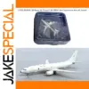 1/400 Royal Air Force P-8A Model Aircraft Collection