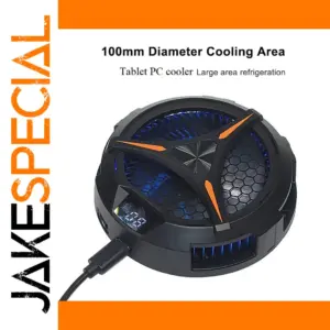 X42 Rapid Ice Cooling Magnetic Tablet Cooler