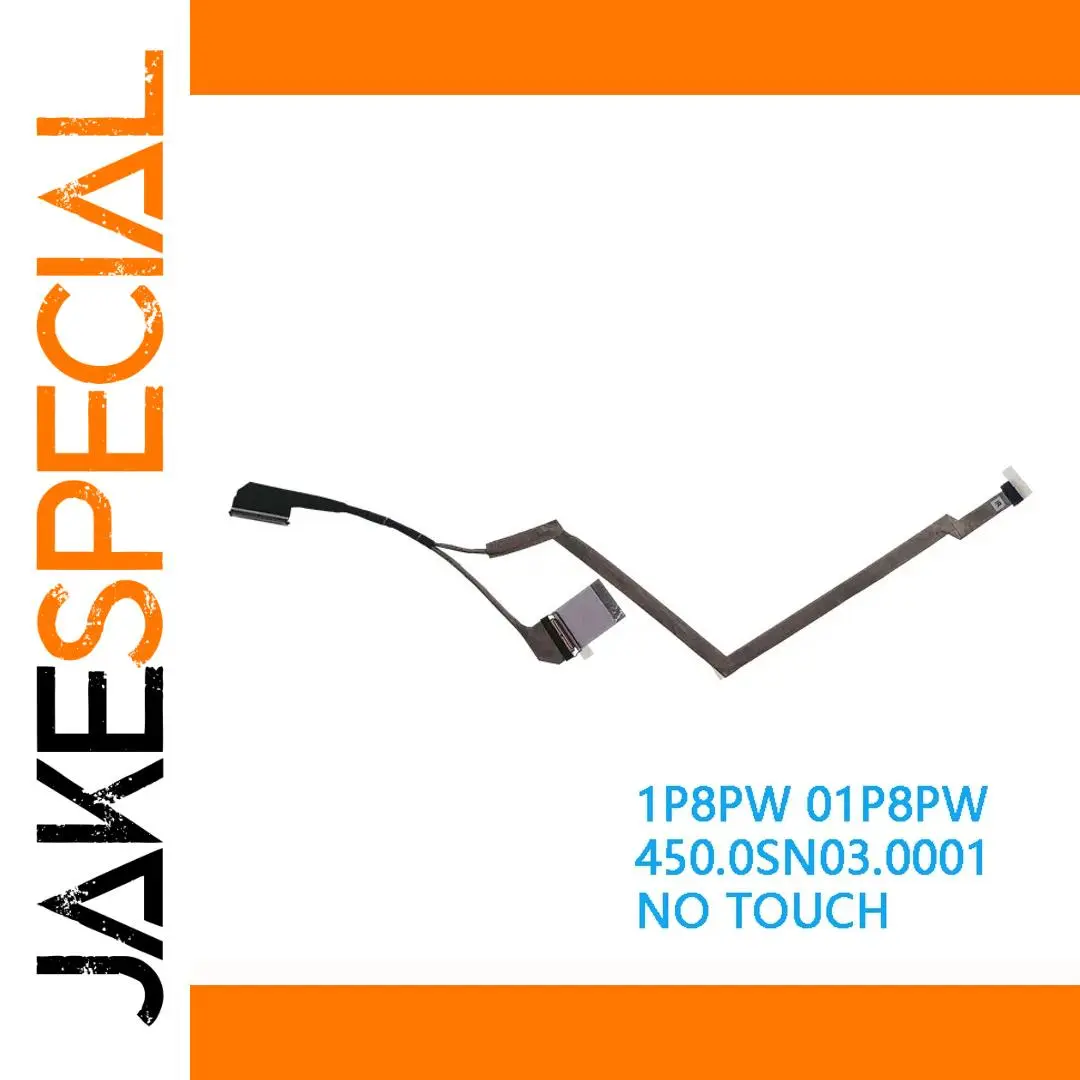 Dell Laptop LCD EDP FHD Cable 3591 5540 1 Dell Laptop LCD EDP FHD Cable 3591 5540