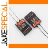 BETAFPV SuperP 14CH Diversity Receiver ELRS 2.4GHz/915MHz