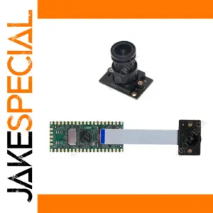 2MP GC2083 Camera Module for Milk V Duo
